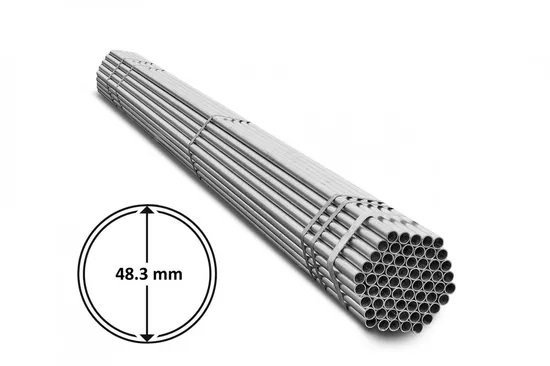 Galvanized-Tube-BS-En39-3-2mm-Scaffolding-Tubes