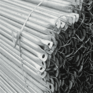 scaffold cross brace pre-galvanized