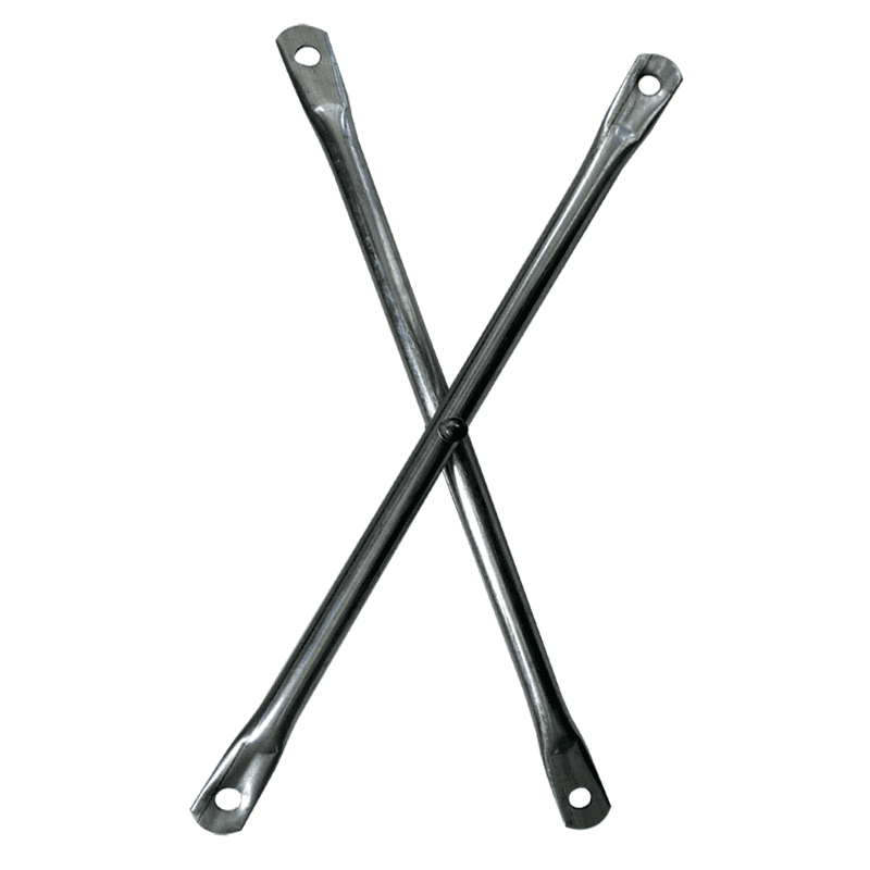 scaffolding cross brace
