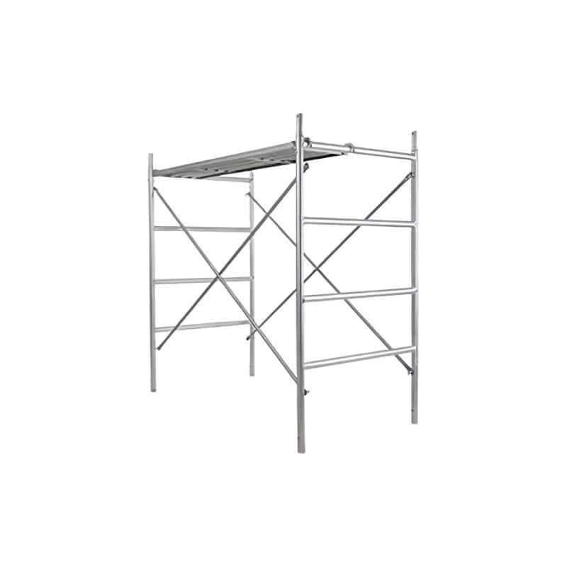 h frame scaffold