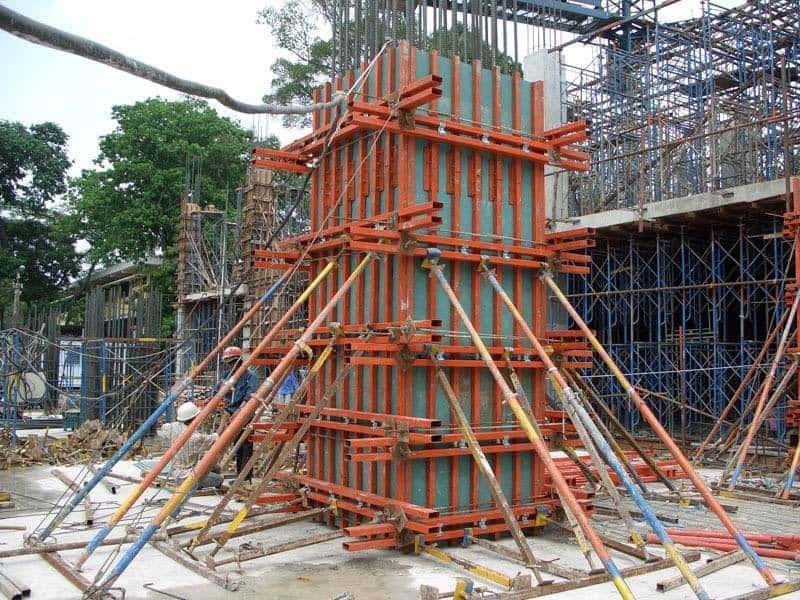 Concrete-Formwork-Types-Of-Formwork