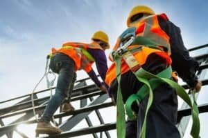 Fall-protection