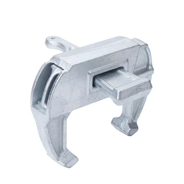 Formwork Alignment Clamps