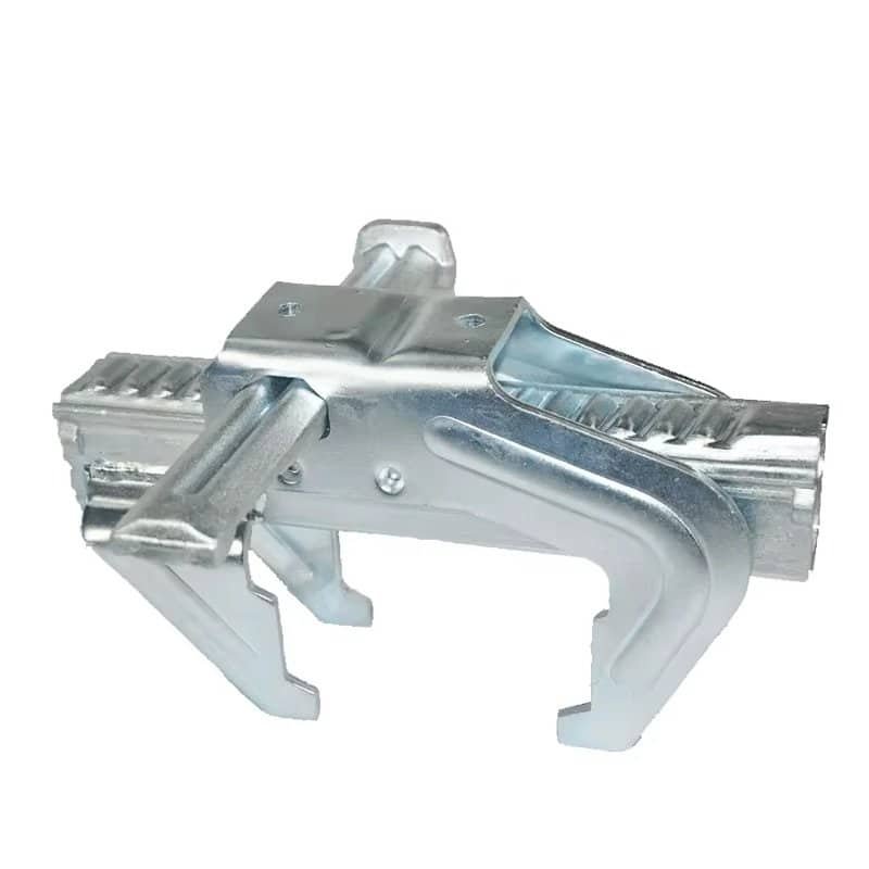 Peri Concrete Column Clamps