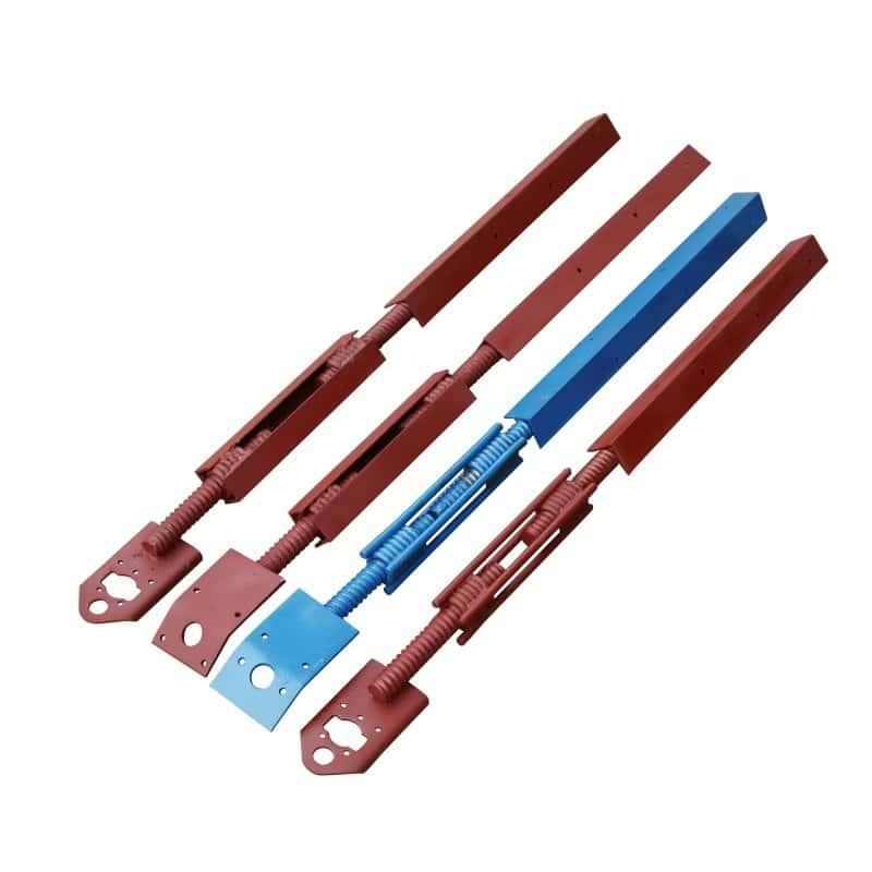 Turnbuckle Pipe Brace
