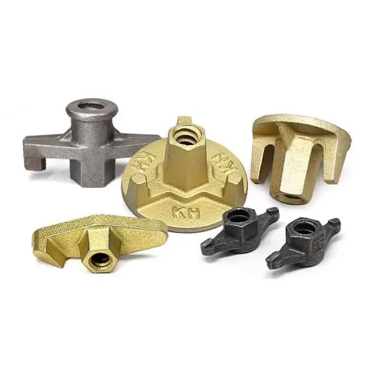 Wing Nut Anchor Nut