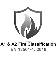 European Union: EN 13501-1