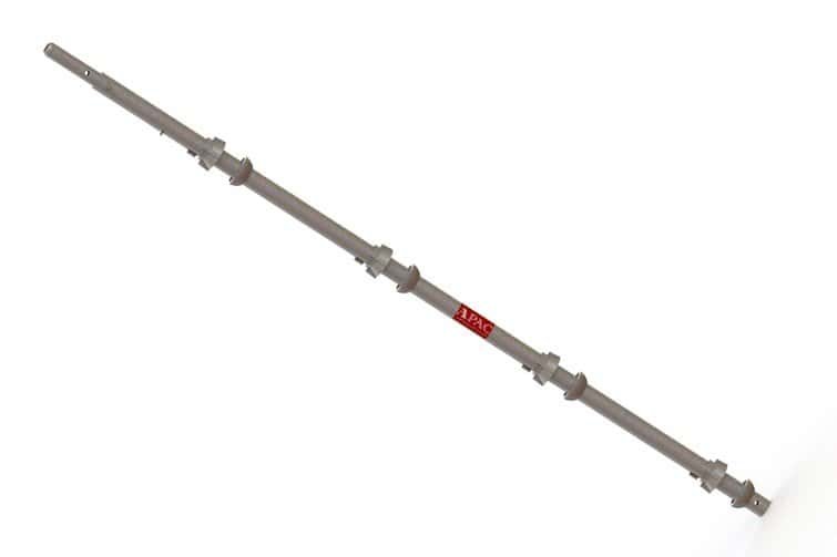 Cuplock-Scaffolding-Verticals