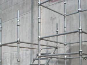 cuplock vertical manufacturer