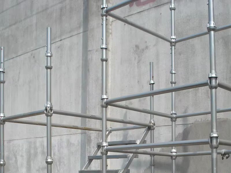 cuplock vertical manufacturer