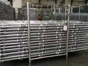 cuplock vertical supplier