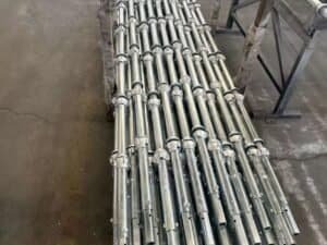 factory direct cuplock vertical for sale