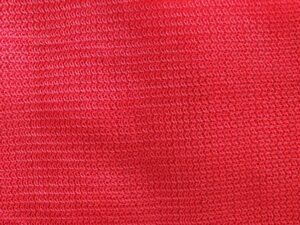 red debris net