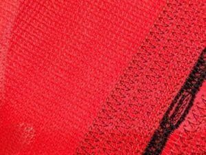 red debris netting for sale