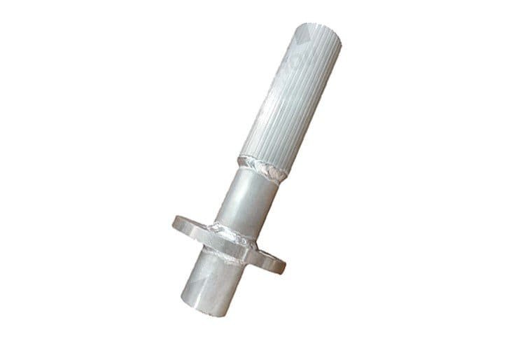 Aluminium-Ringlock-Scaffolding base collar