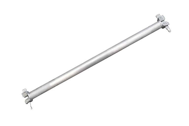 Aluminium-Ringlock-Scaffolding diagonal braces