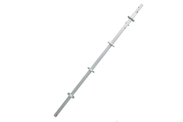 Aluminium-Ringlock-Scaffolding standard