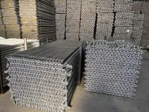 factory direct pin lock scaffold