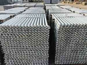 pin lock scaffold factory