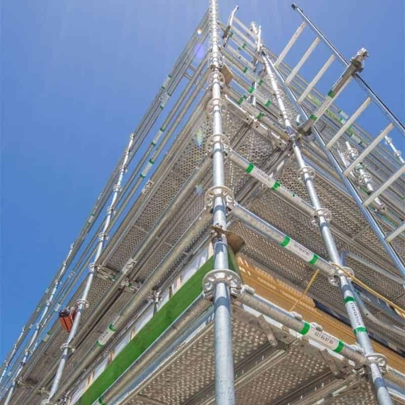 Solution_scaffolding